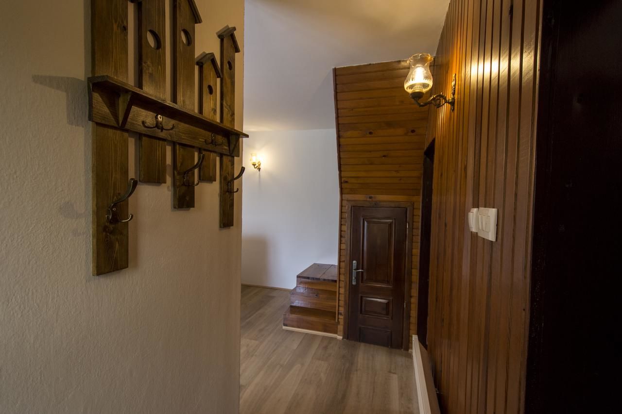 Дома для отпуска House of mountain peace Колашин-15