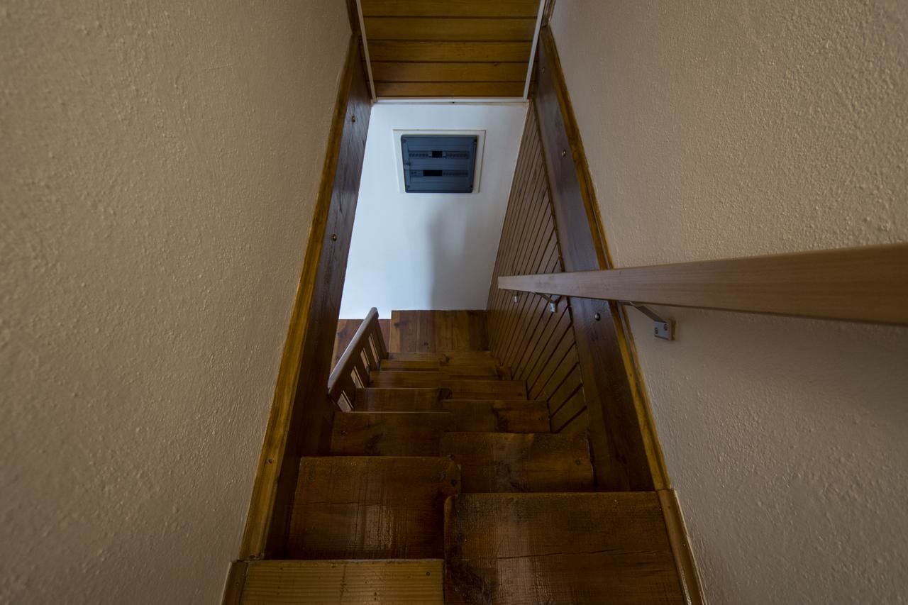 Дома для отпуска House of mountain peace Колашин-27