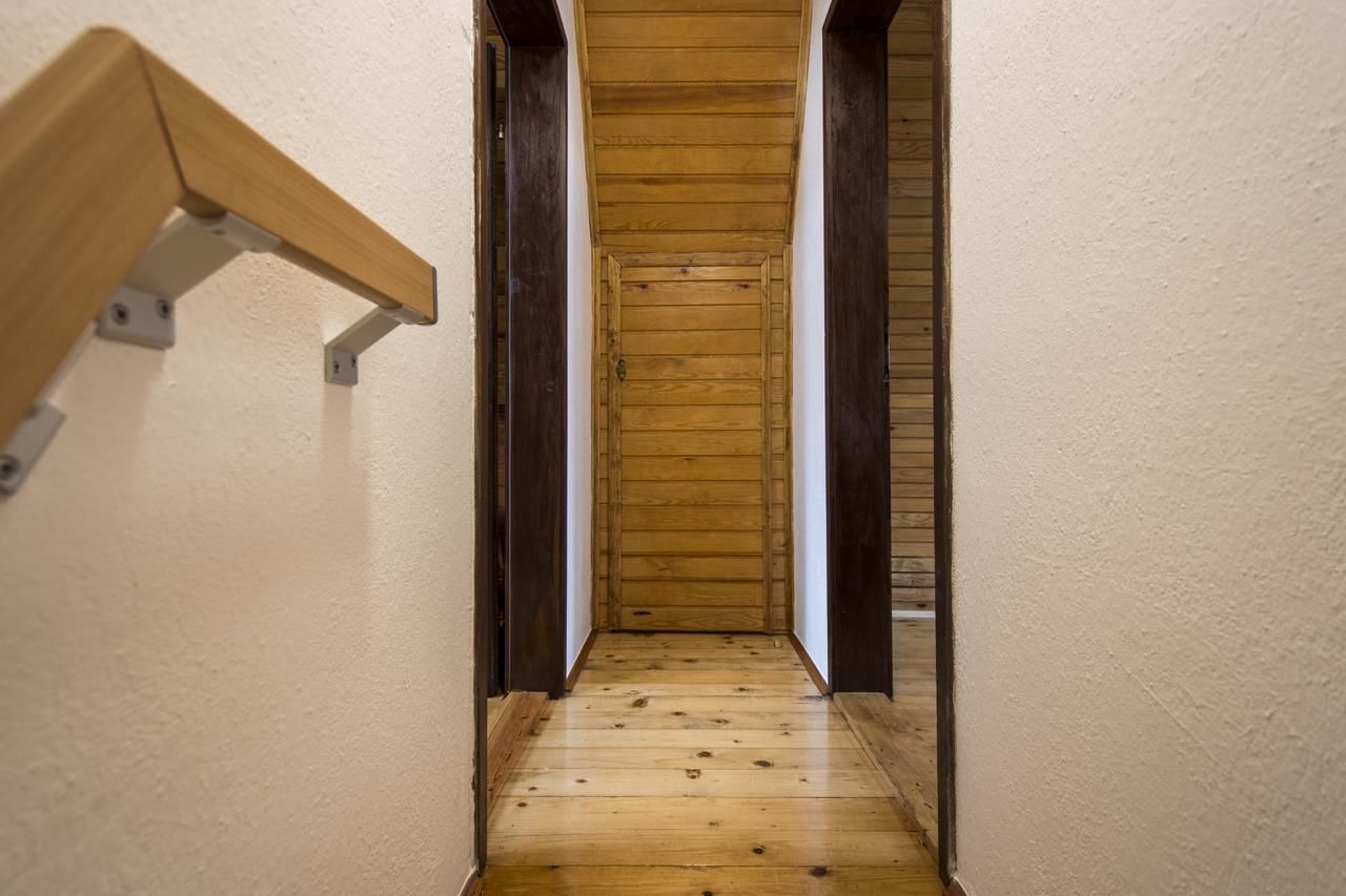 Дома для отпуска House of mountain peace Колашин-28