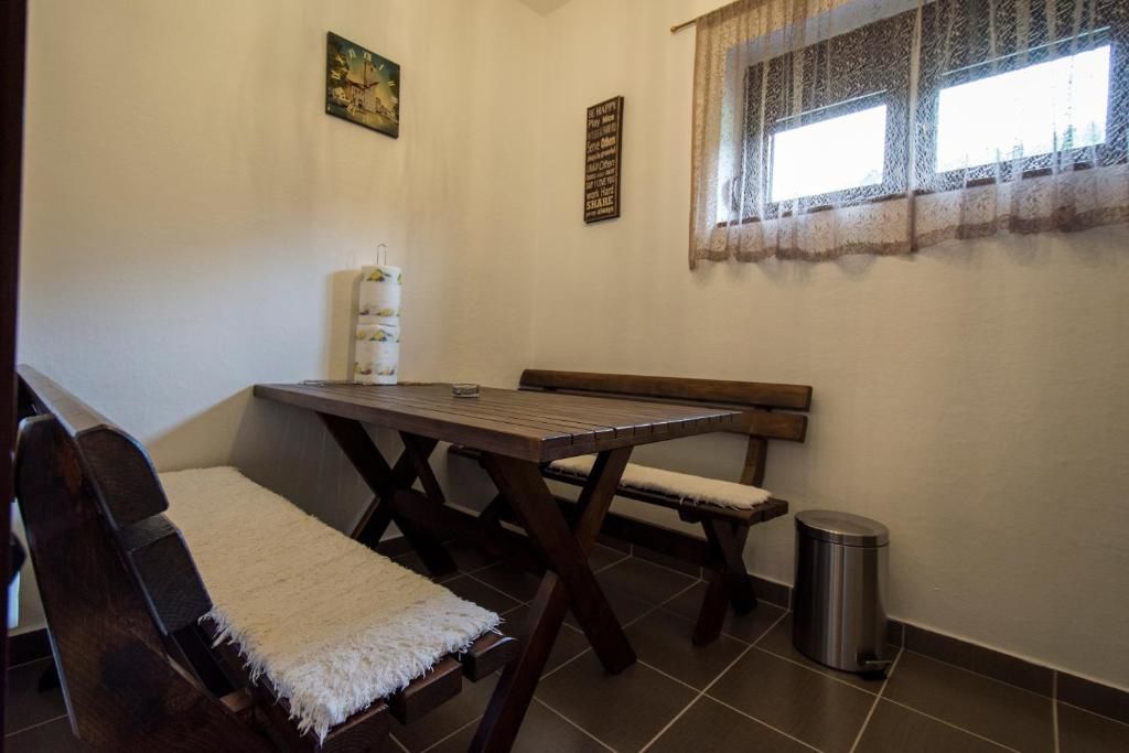 Дома для отпуска House of mountain peace Колашин-41