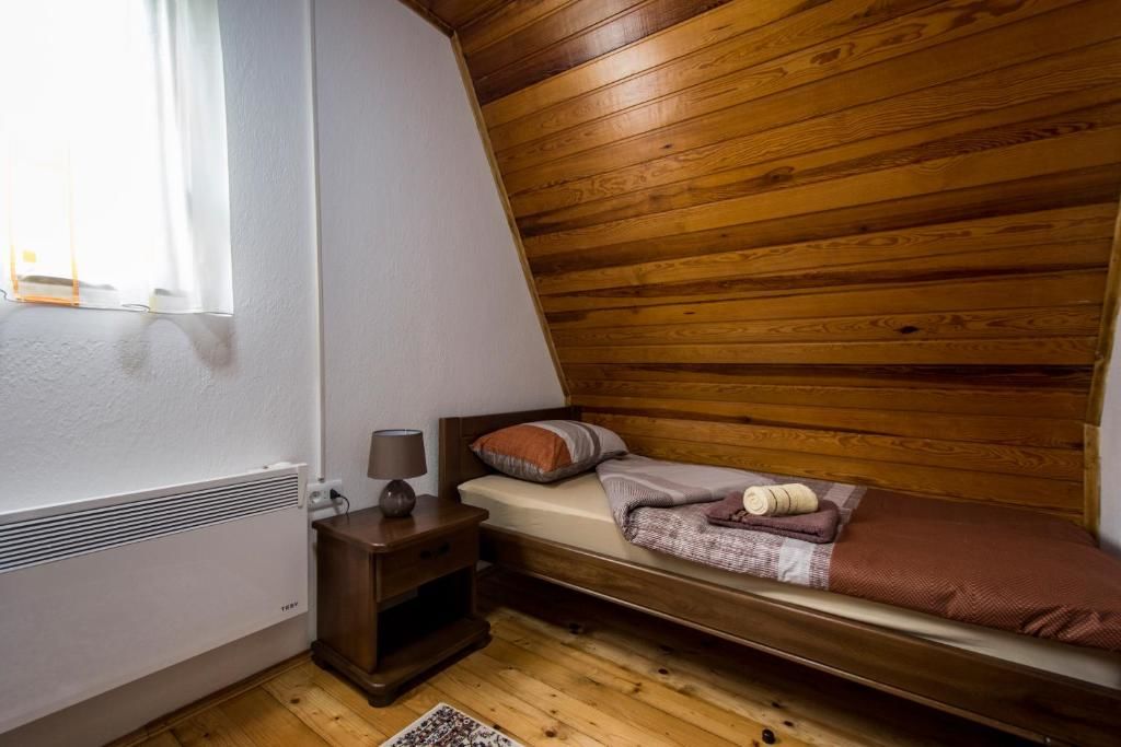 Дома для отпуска House of mountain peace Колашин-55