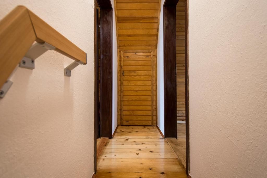 Дома для отпуска House of mountain peace Колашин-56