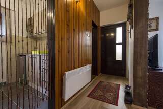 Дома для отпуска House of mountain peace Колашин Дом с 2 спальнями-11