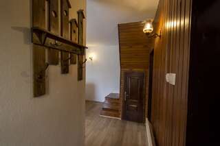 Дома для отпуска House of mountain peace Колашин Дом с 2 спальнями-12