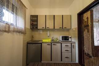 Дома для отпуска House of mountain peace Колашин Дом с 2 спальнями-16