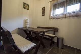 Дома для отпуска House of mountain peace Колашин Дом с 2 спальнями-17