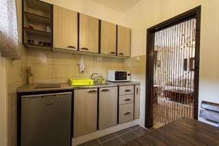 Дома для отпуска House of mountain peace Колашин Дом с 2 спальнями-18