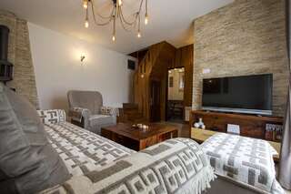 Дома для отпуска House of mountain peace Колашин Дом с 2 спальнями-20