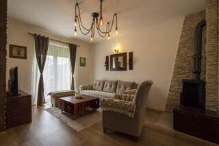 Дома для отпуска House of mountain peace Колашин Дом с 2 спальнями-21