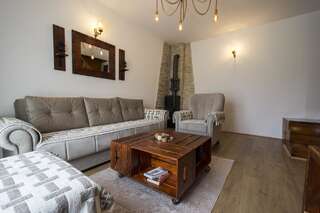 Дома для отпуска House of mountain peace Колашин Дом с 2 спальнями-23