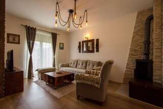 Дома для отпуска House of mountain peace Колашин Дом с 2 спальнями-48