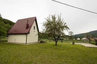 Дома для отпуска House of mountain peace Колашин Дом с 2 спальнями-7