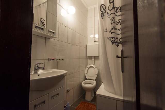 Дома для отпуска House of mountain peace Колашин-17