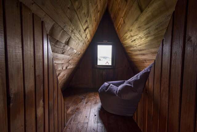 Дома для отпуска House of mountain peace Колашин-28