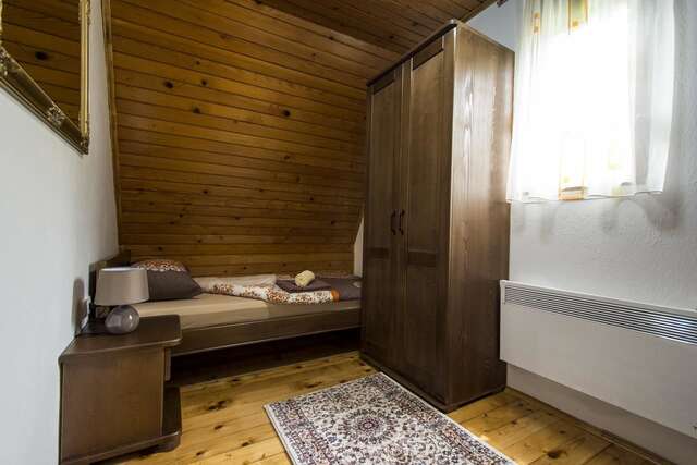 Дома для отпуска House of mountain peace Колашин-30