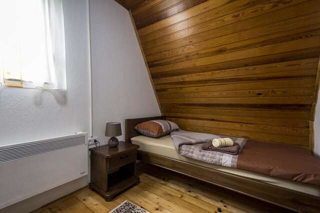 Дома для отпуска House of mountain peace Колашин-31