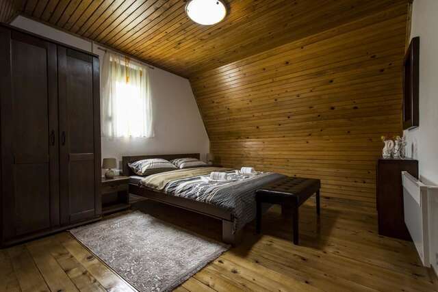 Дома для отпуска House of mountain peace Колашин-33