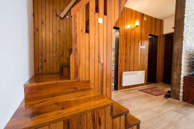 Дома для отпуска House of mountain peace Колашин-42