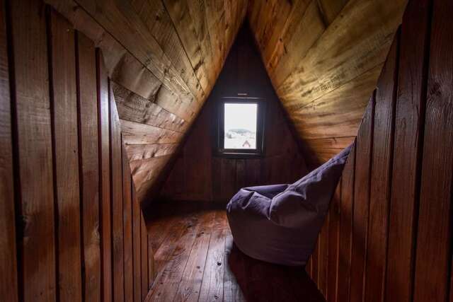 Дома для отпуска House of mountain peace Колашин-45