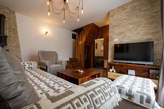 Дома для отпуска House of mountain peace Колашин-47