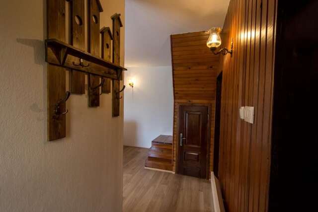 Дома для отпуска House of mountain peace Колашин-51