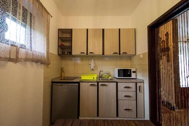 Дома для отпуска House of mountain peace Колашин-52