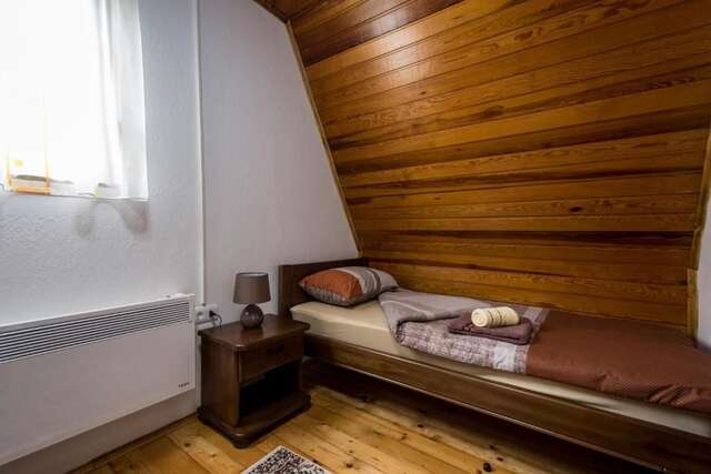 Дома для отпуска House of mountain peace Колашин-54