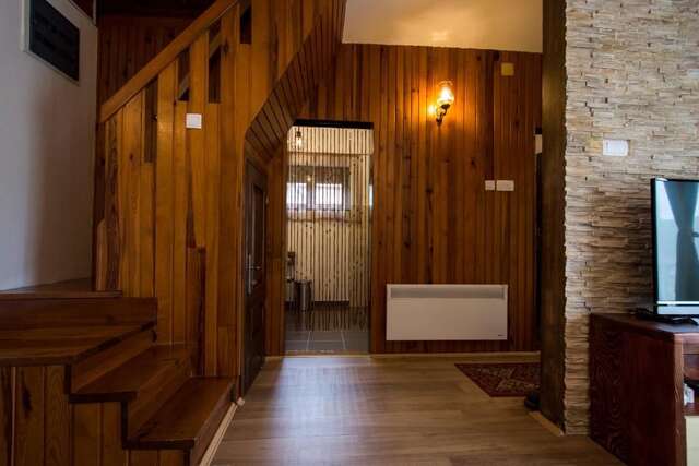 Дома для отпуска House of mountain peace Колашин-58