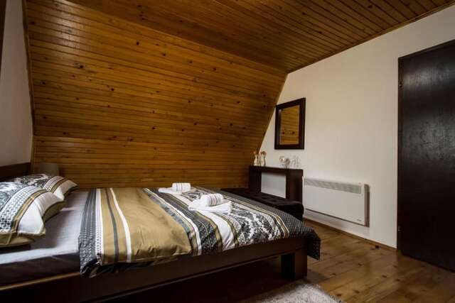 Дома для отпуска House of mountain peace Колашин-62